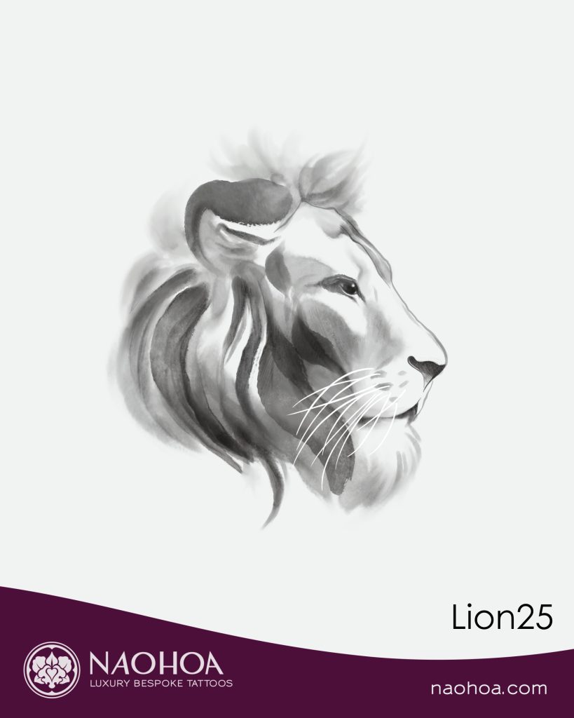 Lion25