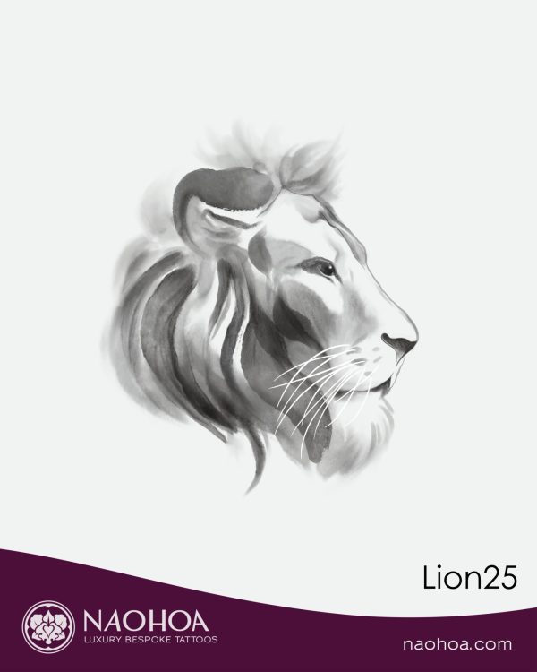 Lion25