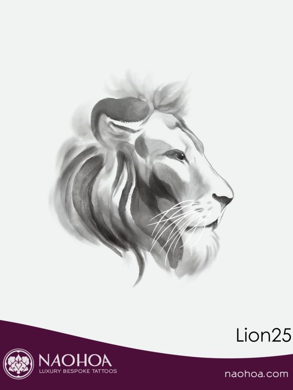 Lion25