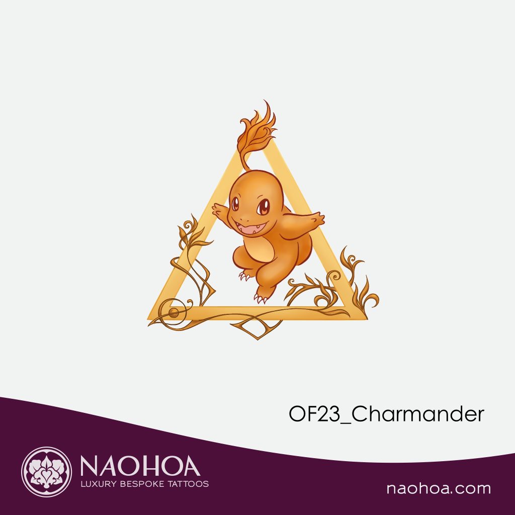 OF23_Charmander