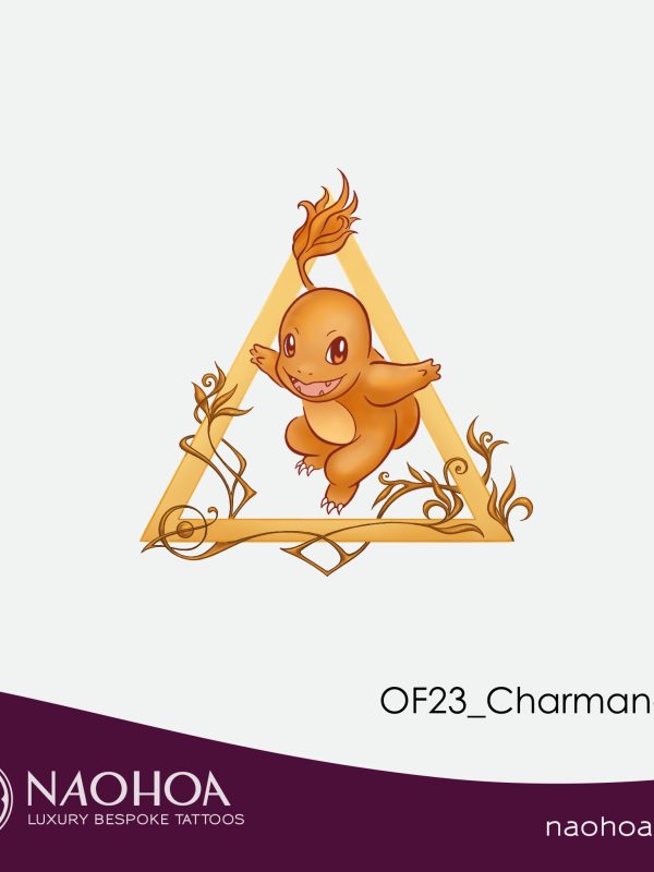 OF23_Charmander