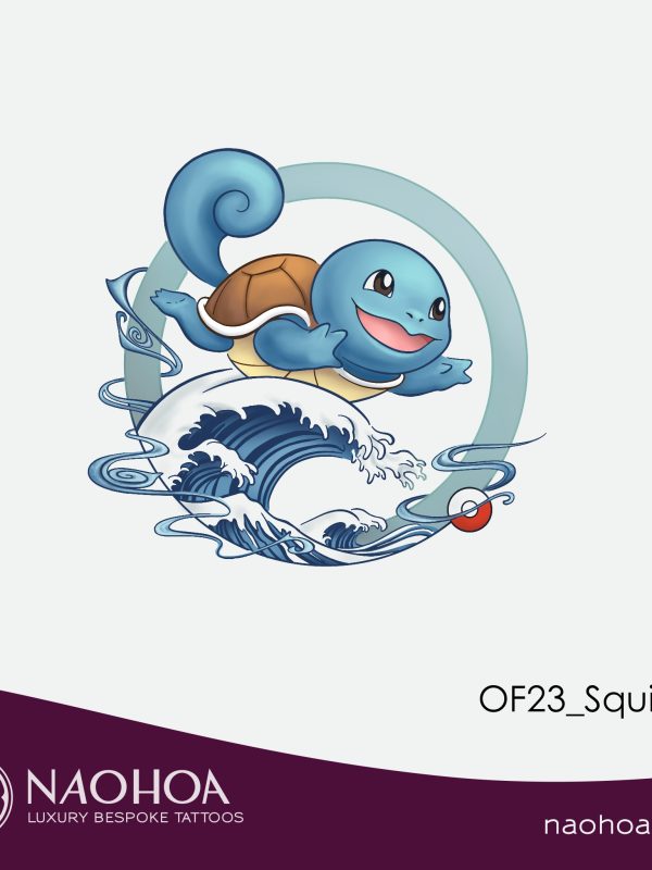 OF23_Squirtle