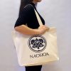 NAOHOA Tote Bag