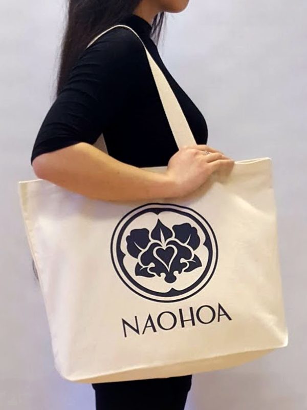NAOHOA Tote Bag